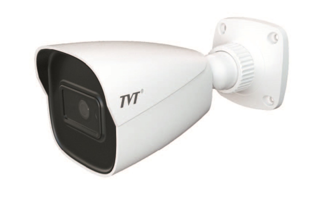 Камера TVT AHD 2MP TD-7421TE3(D/SW/AR2), Bullet