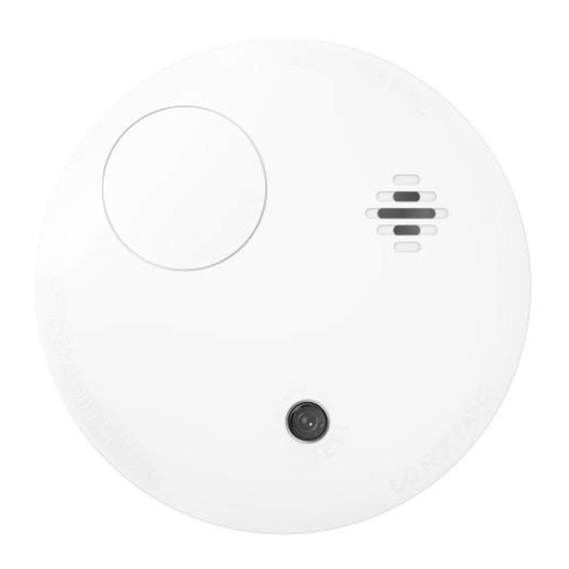 HikVision DS-PDSMK-E-WE AX Pro Детектор за дим