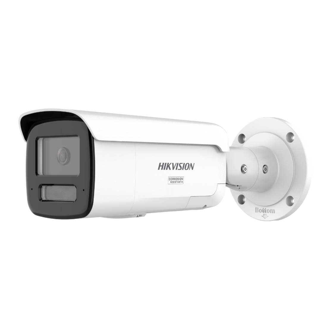 IP Камера HikVision 4MP DS-2CD2T47G3-LIS2UY/SL 4mm, Bullet