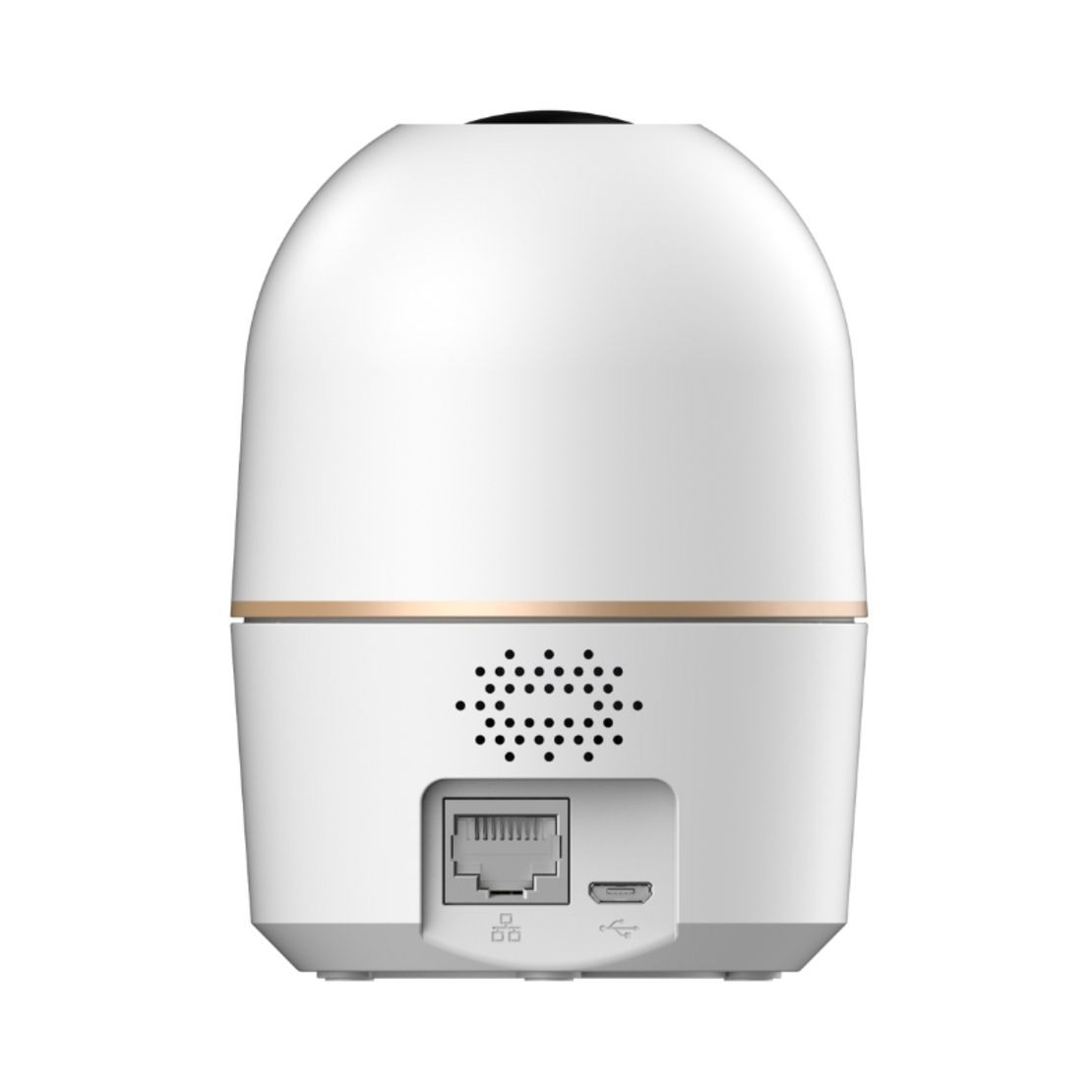 WIFI IP 3MP PT камера IR-10 Micro SD card (up to 256 GB) - DAHUA H3A