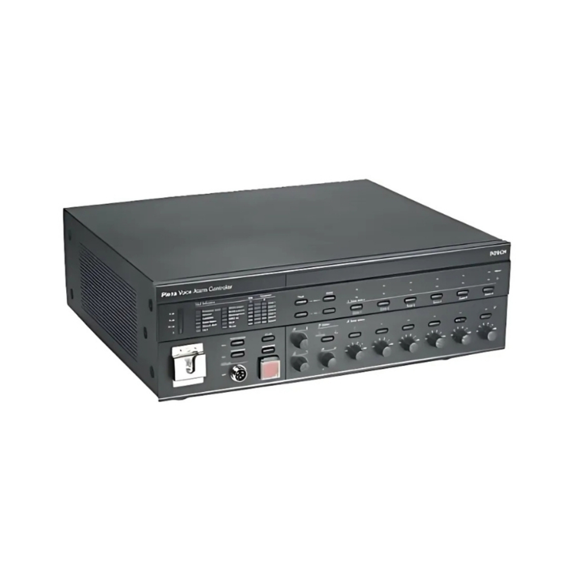 Контролер Plena, 6-зонов - Bosch LBB1990/00