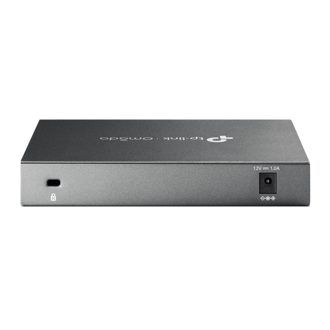 VPN Рутер Omada Gigabit - Omada by TP-Link ER605