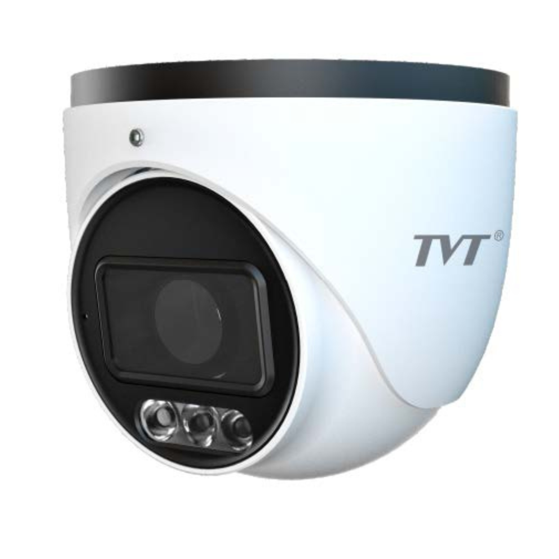 Камера TVT IPC 4MP TD-9545C4-A(PE/WR2), Turret