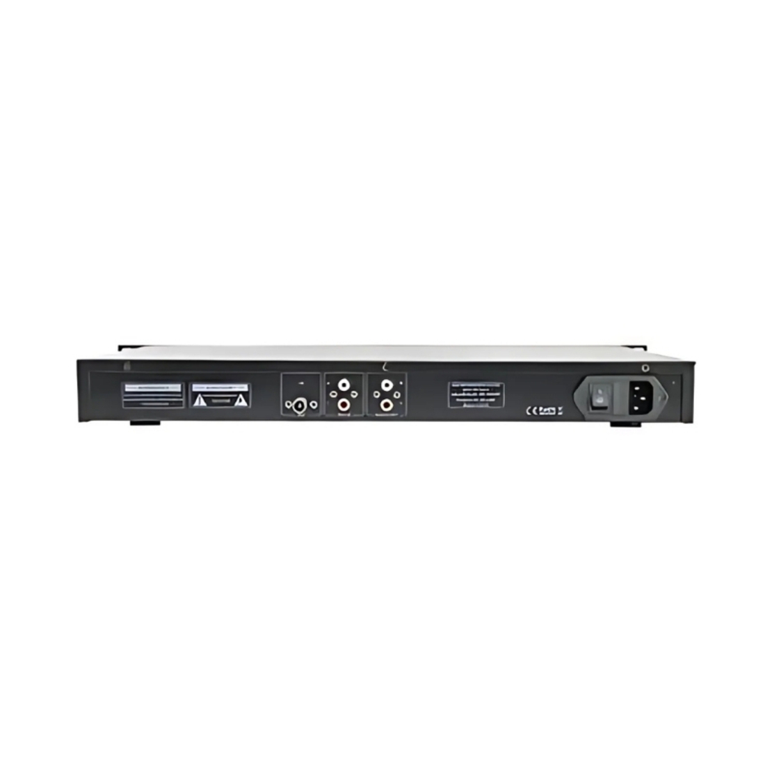 Източник на звук FM, USB - Lotronic MPR350