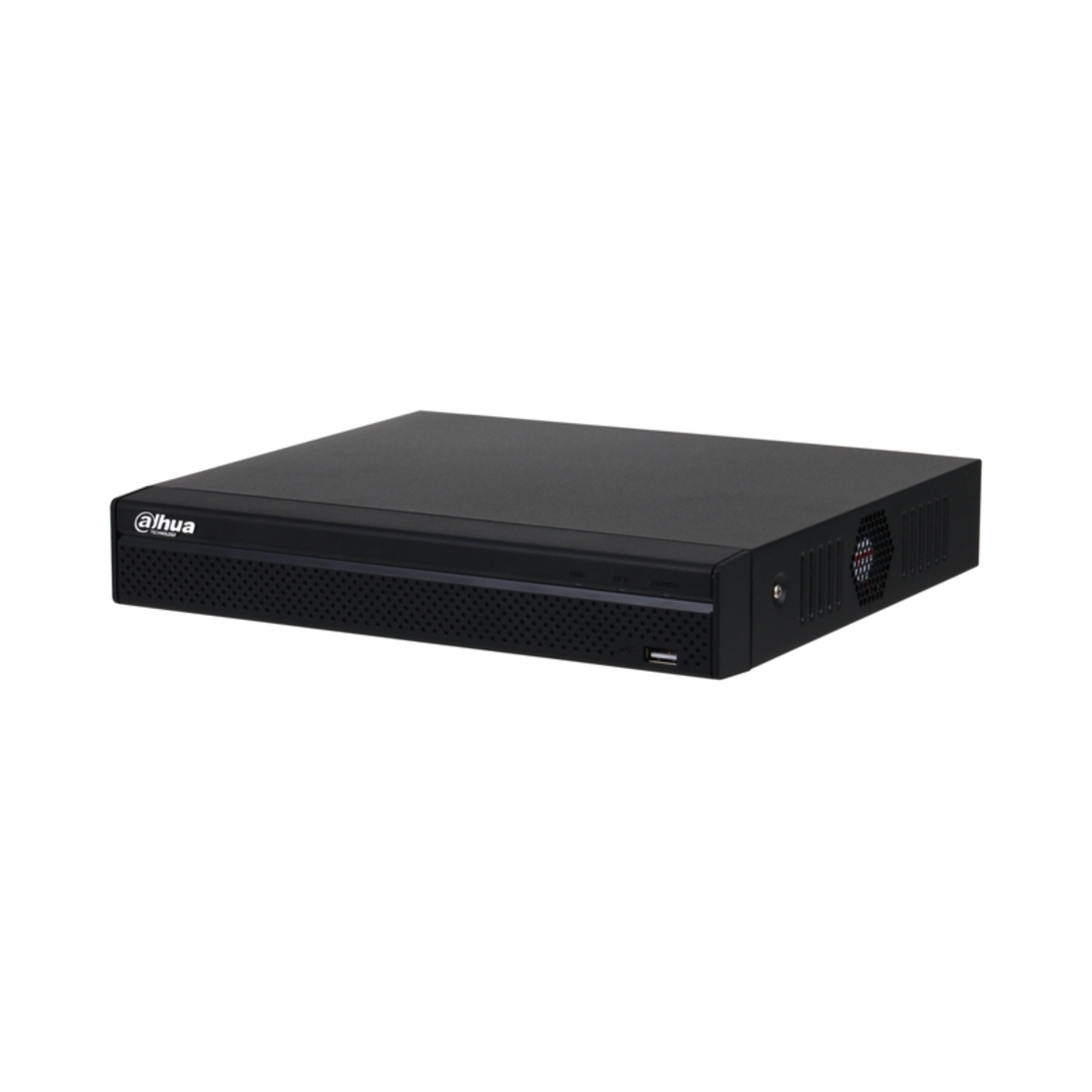 NVR 4x канала 1xHDD - DAHUA NVR4104HS-4KS3