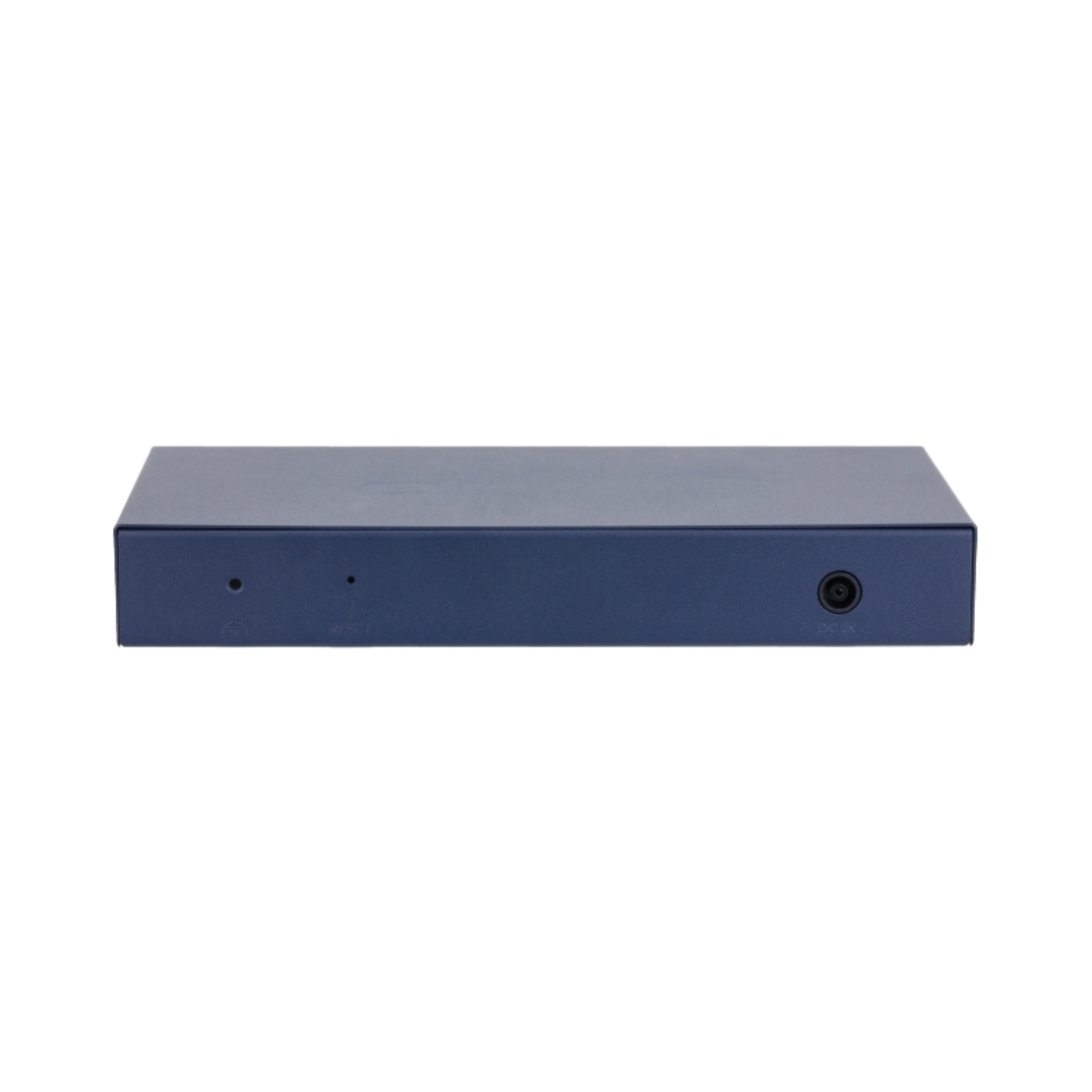 8 × RJ45 10/100 Mbps PoE ports, 2 × RJ45 Gigabit ports, 110 W - DAHUA CS4010-8ET2GT-110