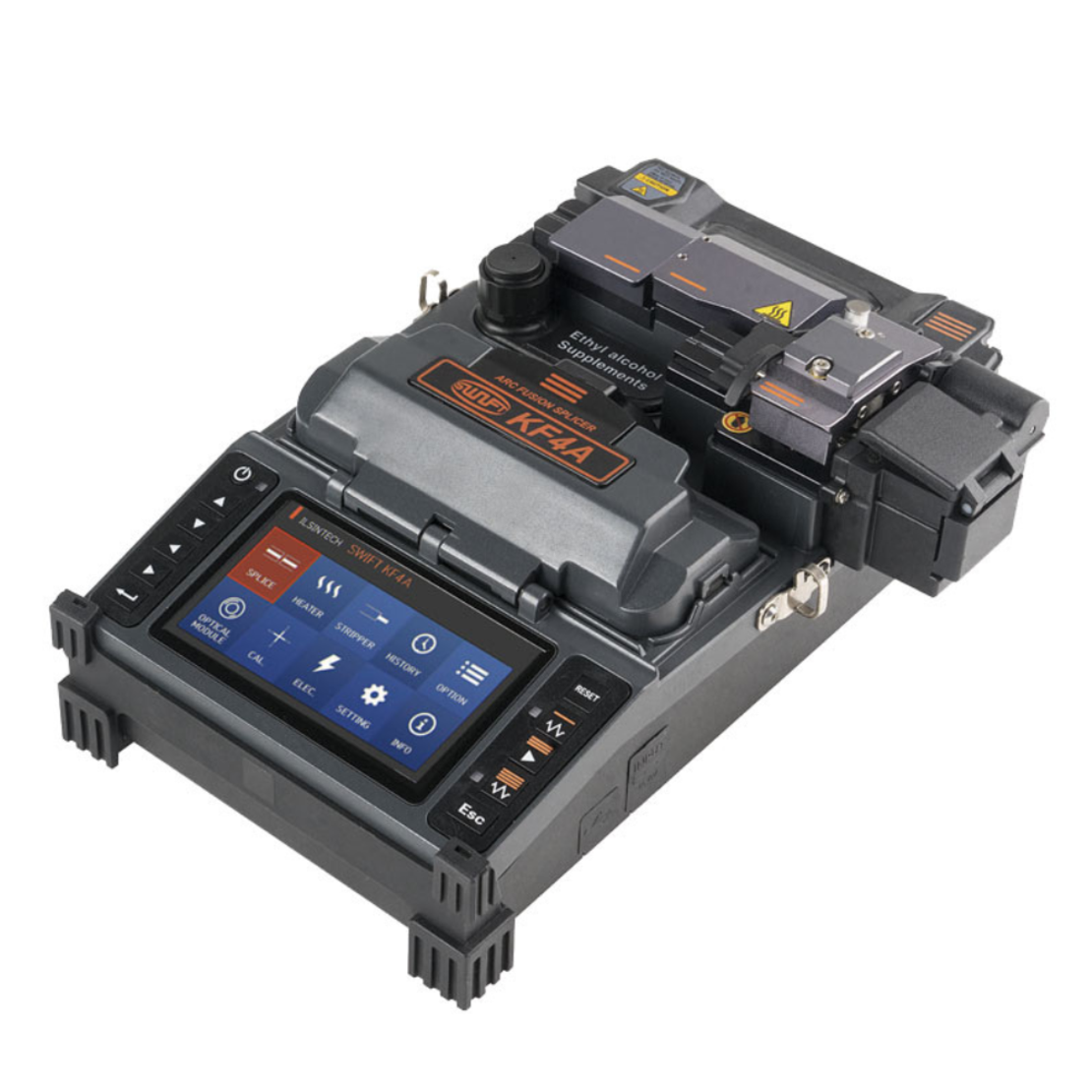 Сплайсер Swift KF4A