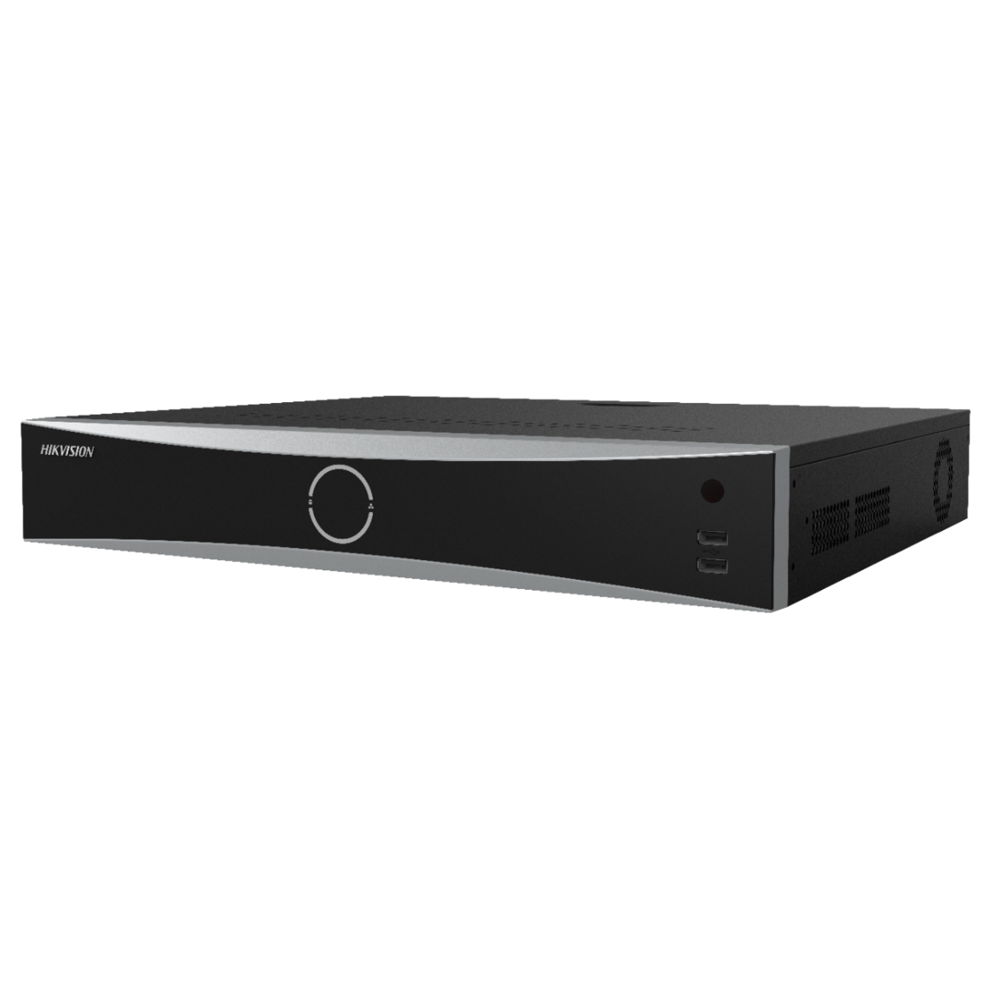 NVR HikVision, 16-ch 1.5U 4K DS-7716NXI-K4 AcuSense