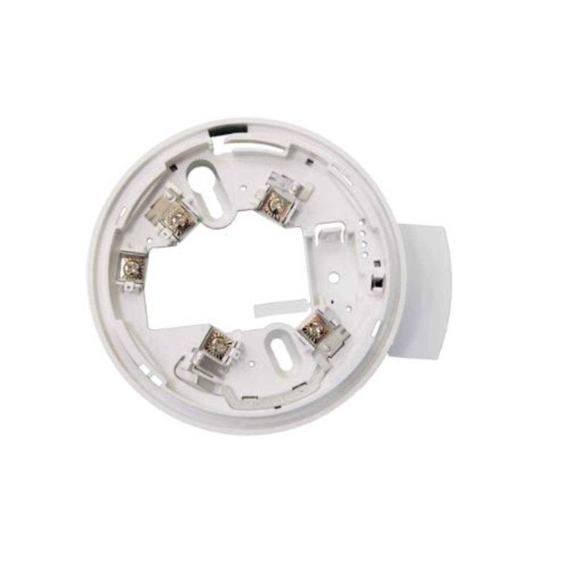Дълбока основа за детектори - Teletek Electronics SensoIRIS B124-HP