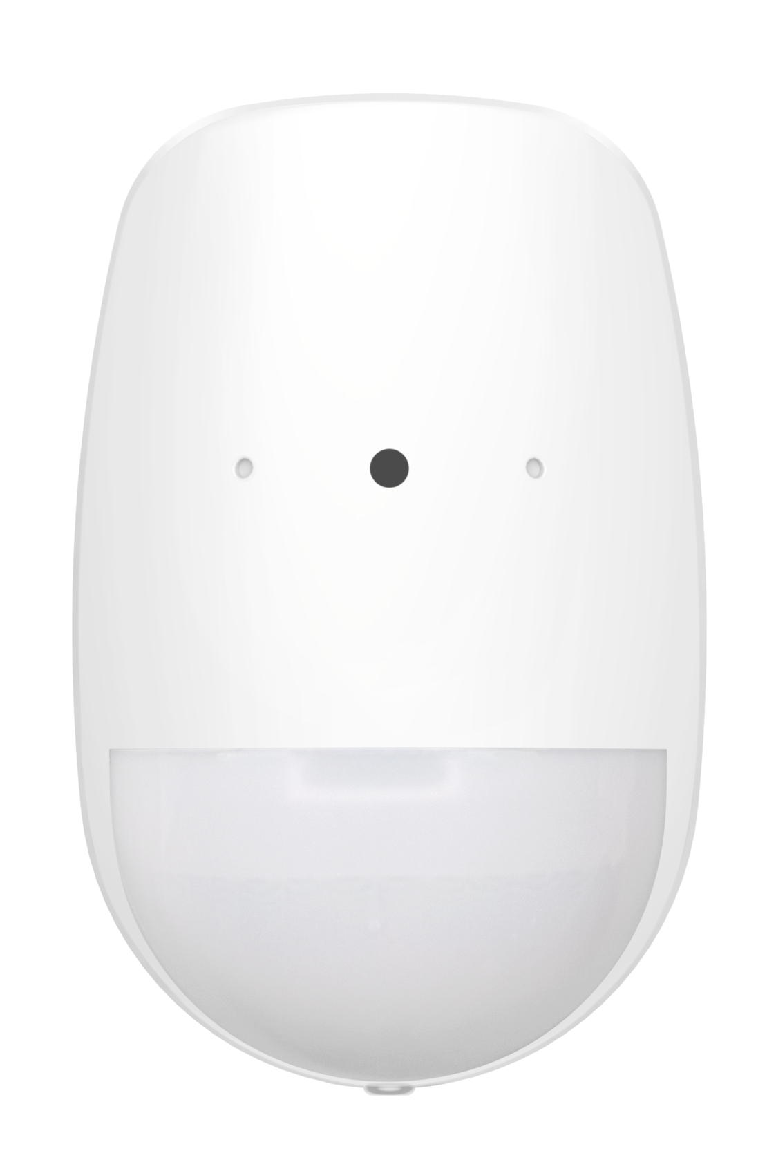 HikVision DS-PDPG12P-EG2-WE AX Pro PIR+Break Glass Sensor