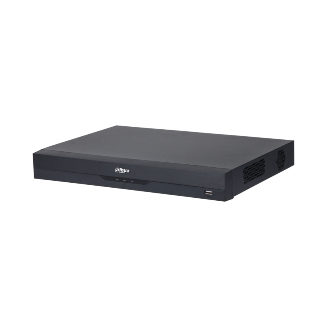 NVR 4K 8х канала 2x HDD - DAHUA NVR4208-EI