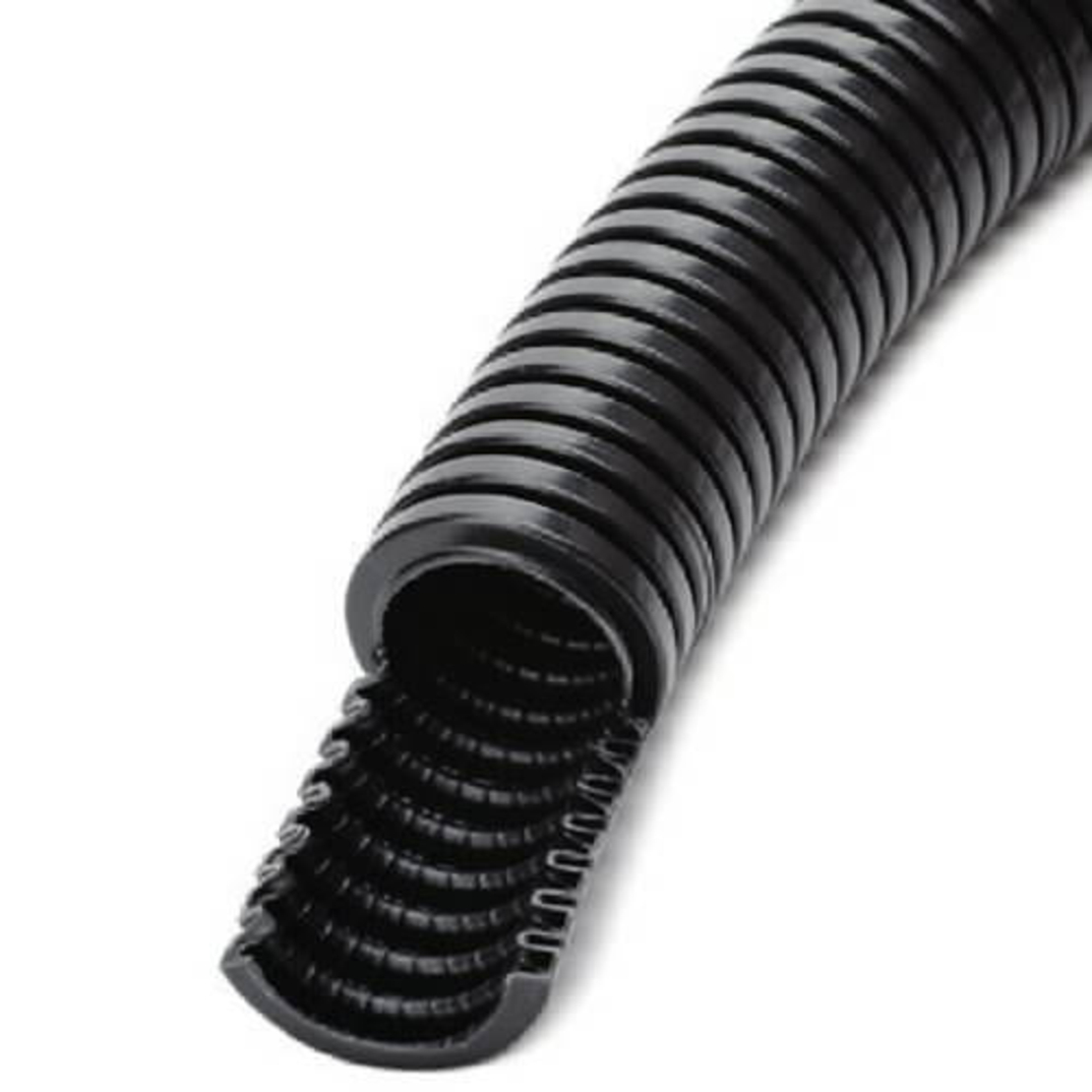 Гофрирана тръба Ф20 750N клас 33412 черна - Dietzel Univolt FXP-TURBO 750N Ф20 84057