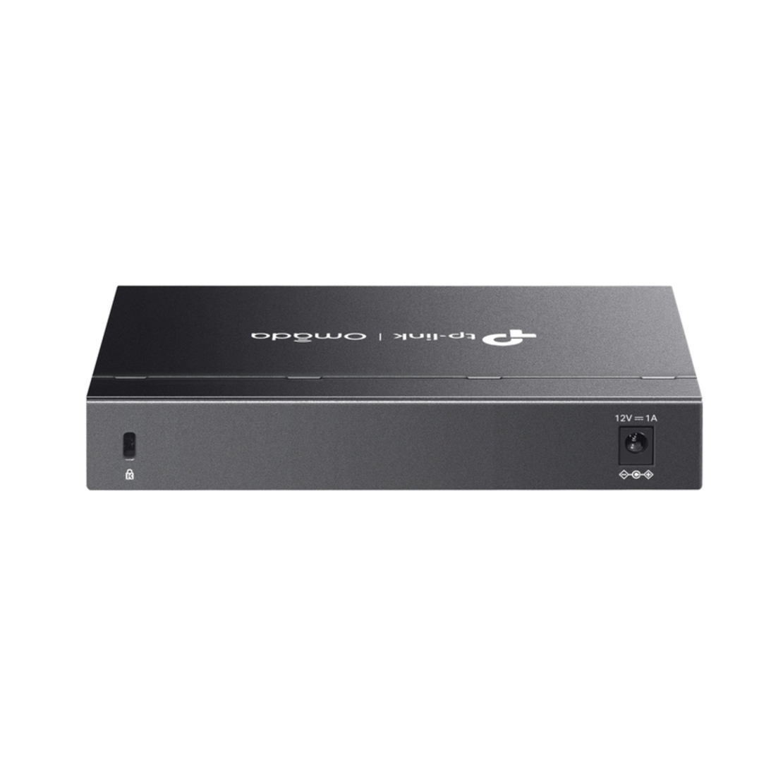 8-портов 2.5G Multi-Gigabit неуправляем desktop суич - Omada by TP-Link DS108G-M2