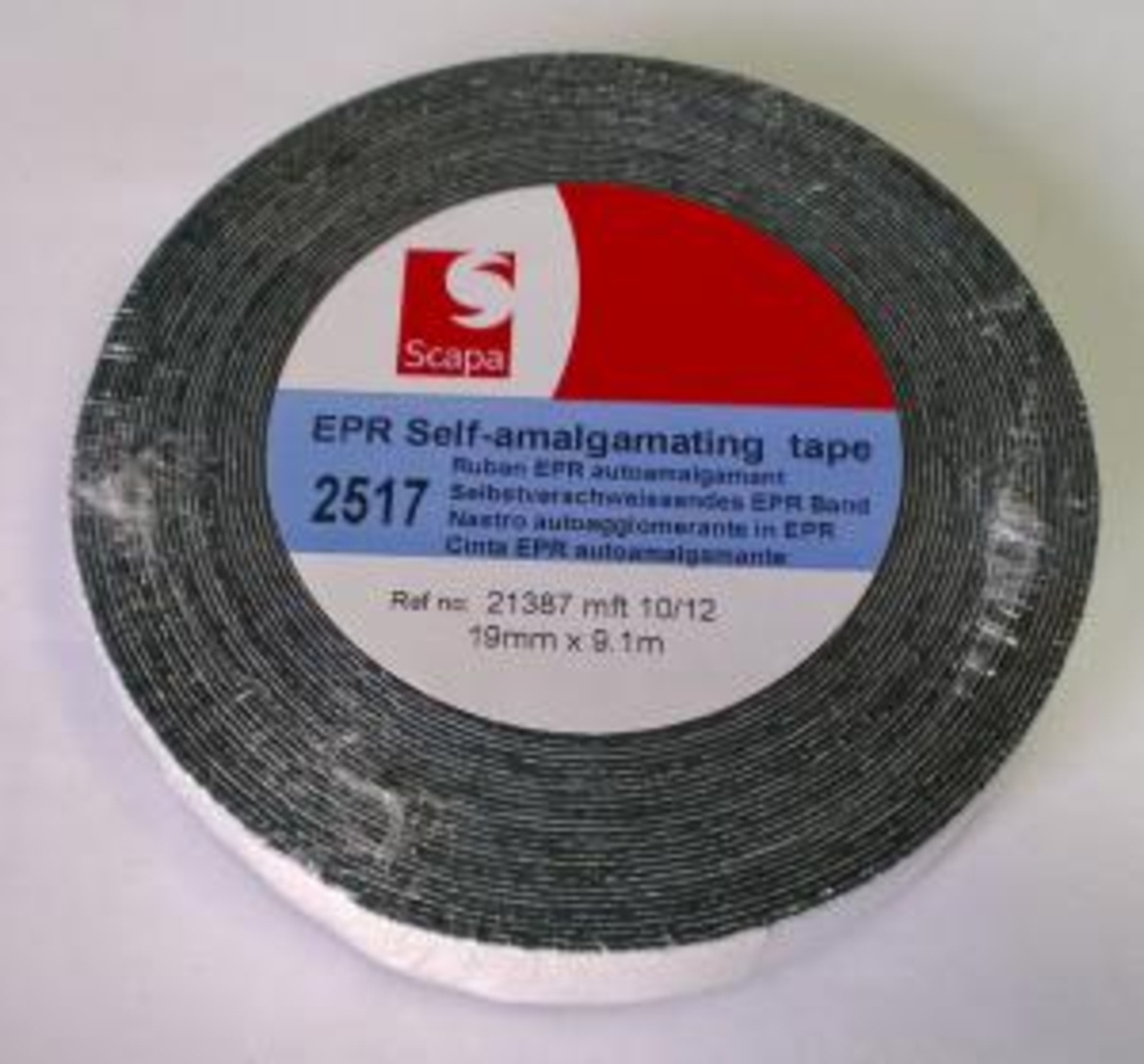 Самовулканизираща лента ERP SCAPA 2515