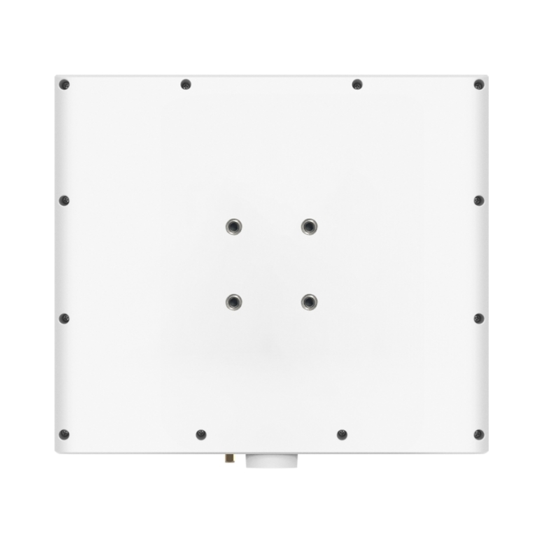 AX3000 Directional Indoor/Outdoor WiFi 6 Access Point - Omada by TP-Link EAP650 D120-Outdoor