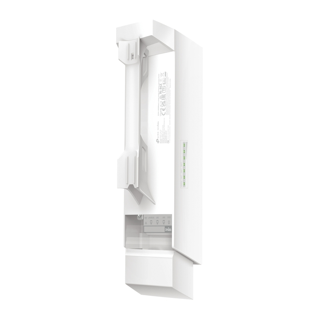 Access Point Outdoor Wireless Bridge 5 GHz 867 Mbps Indoor - Omada by TP-Link EAP215