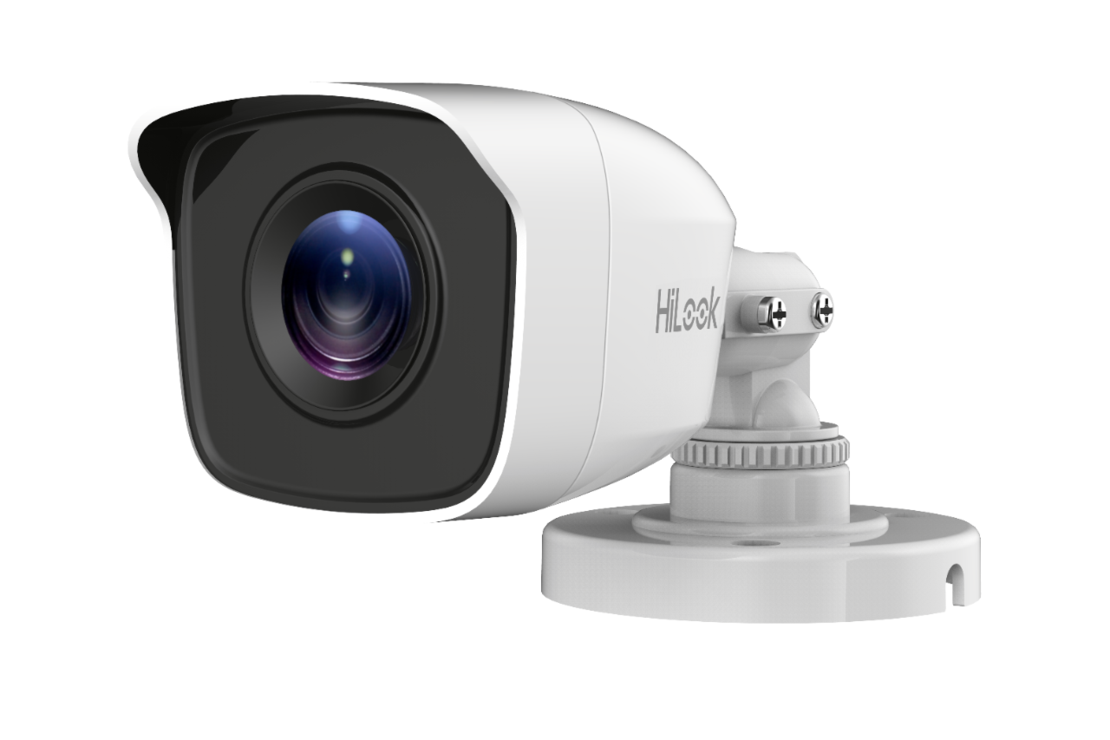 Камера HLook, 5MP, THC-B150-M, 2.8mm, Mini Bullet
