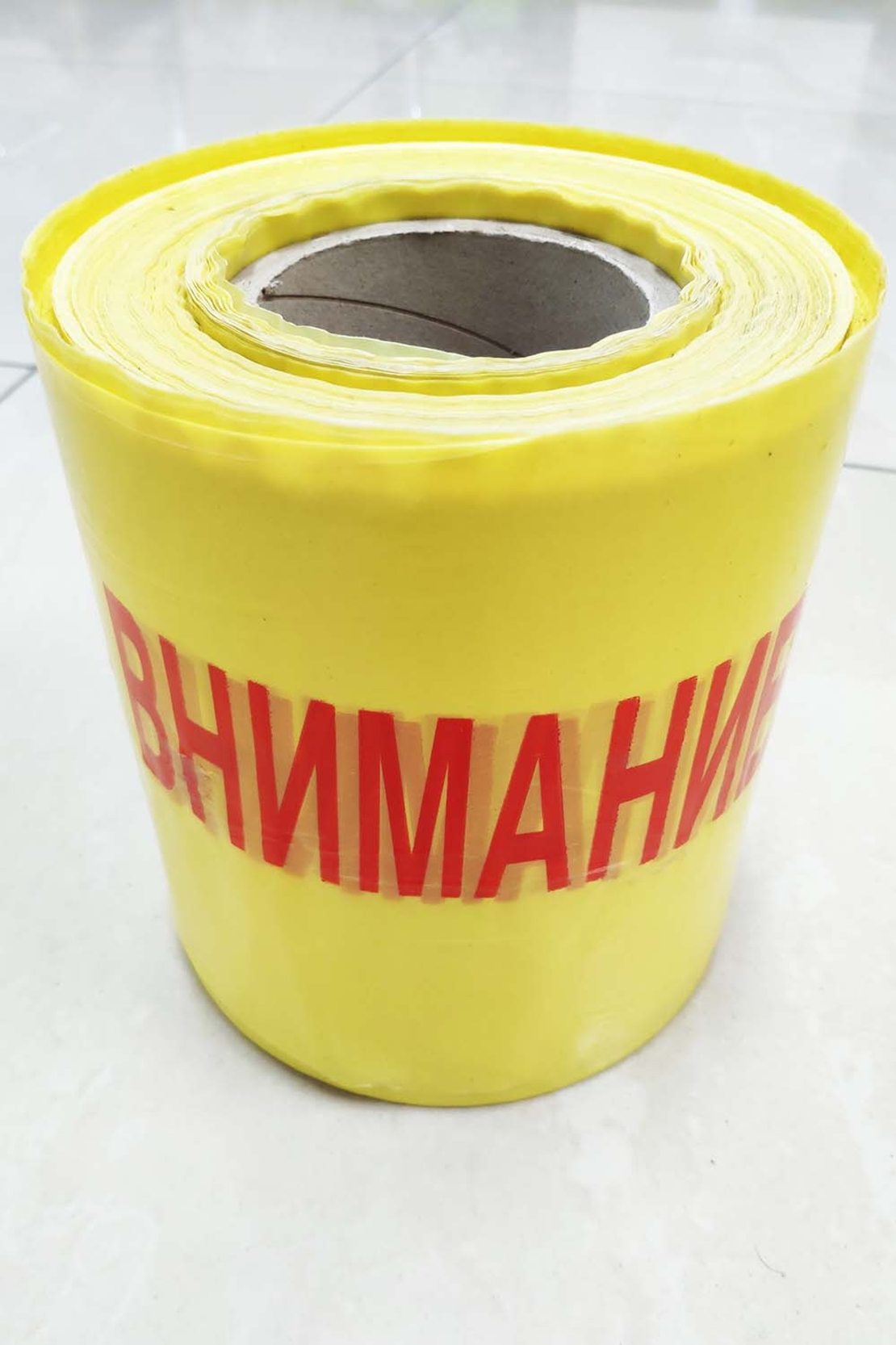 Сигнална лента - ОПТИЧЕН КАБЕЛ