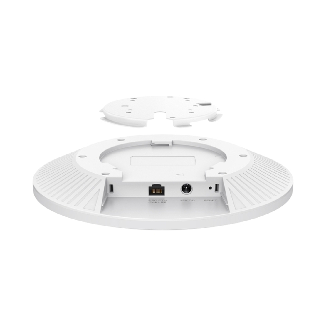 AX5400 Ceiling Mount WiFi 6 Access Point - Omada by TP-Link EAP673
