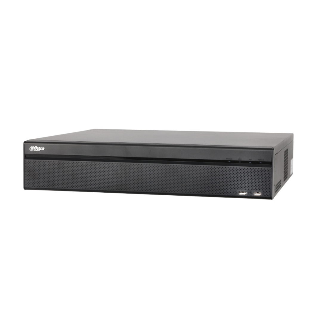 NVR 4К 32х канала 8x HDD - DAHUA NVR608-32-4KS2