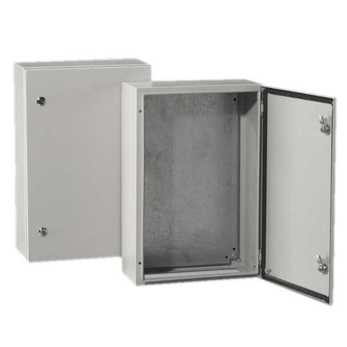 Табло метално 250x200x150 IP65 - TEKRA ST2 2515 RC3402515