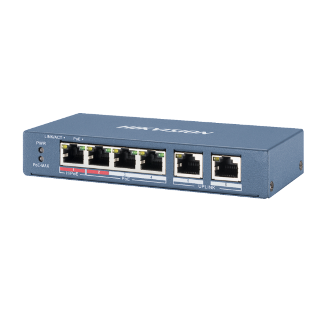 DS-3E0106HP-E