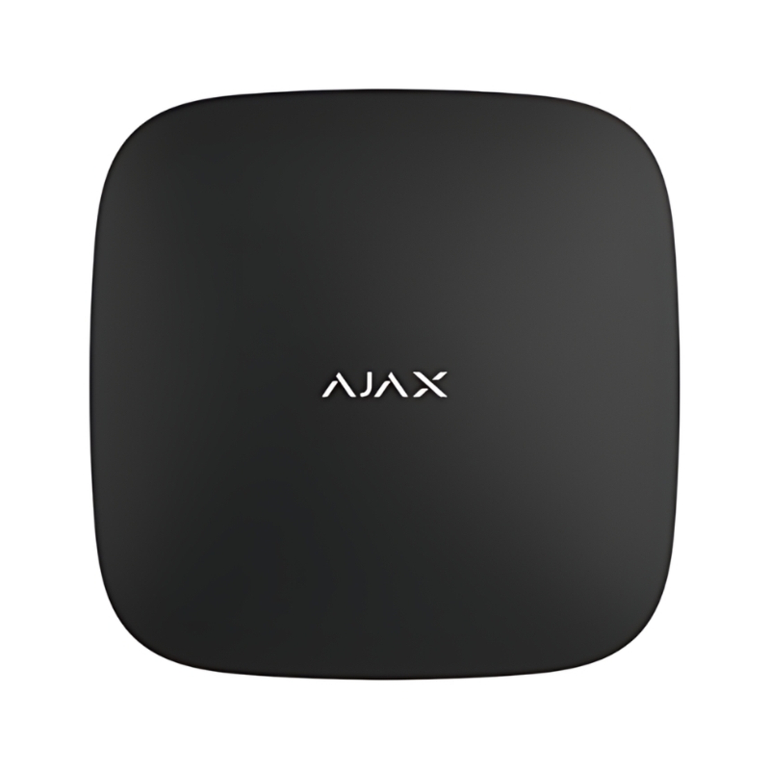 Безжичен контролен панел - AJAX HUB 2 (4G) 33151.108.BL1