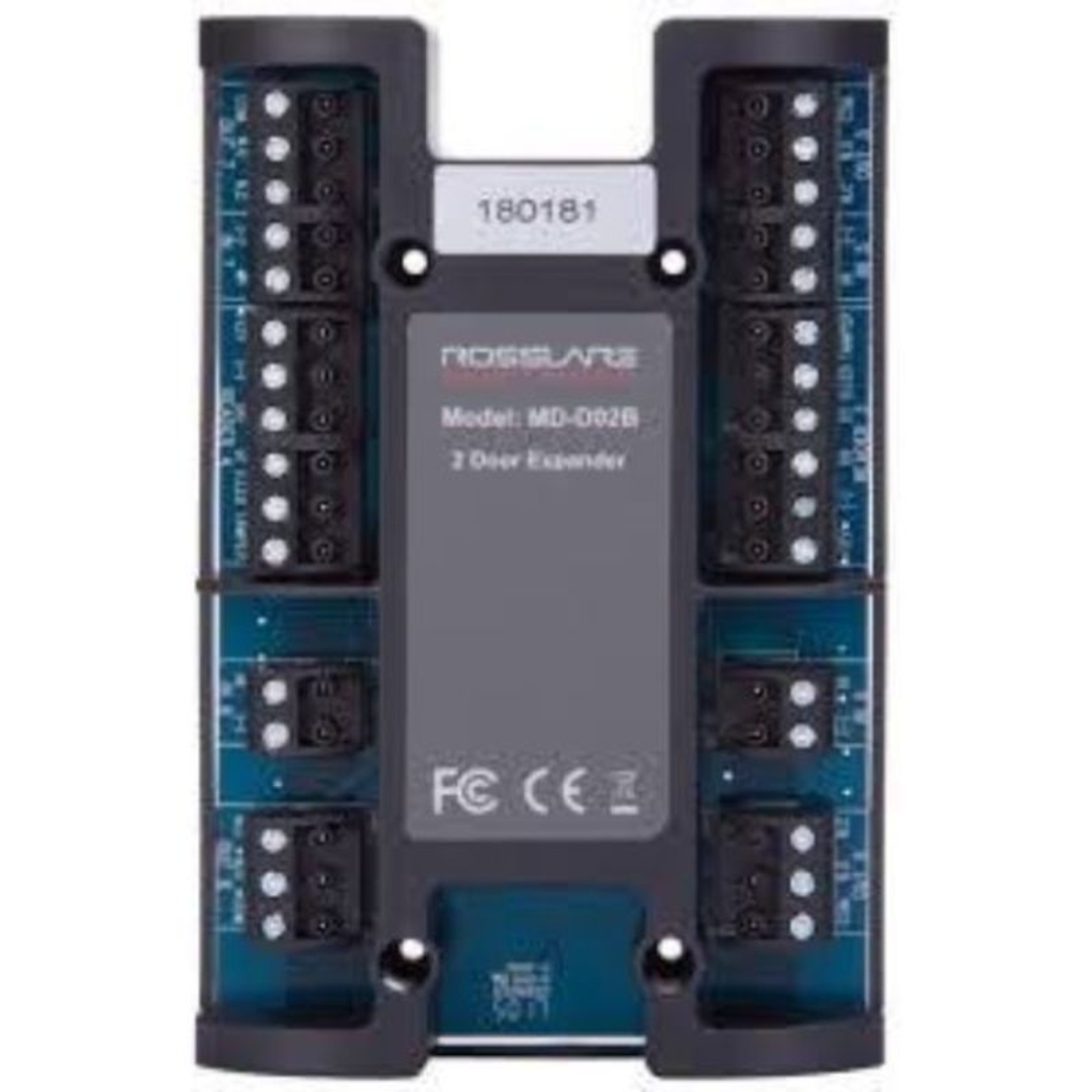 Модул разширител - Rosslare MD-D04B 30394114