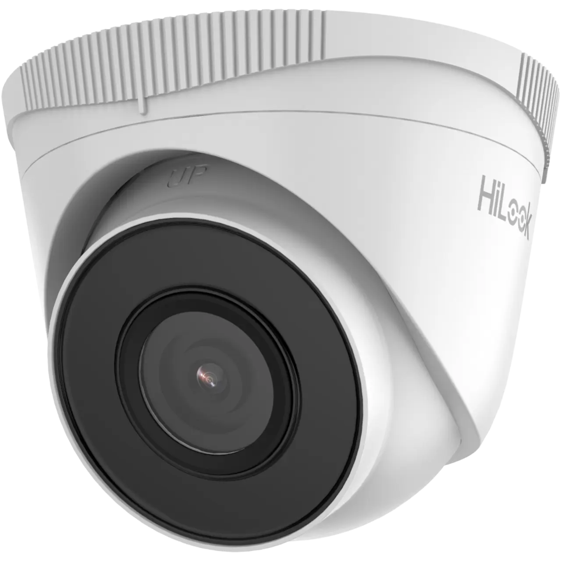 Камера HiLook 2MP, IPC-T221H, 2.8mm Fixed Turret