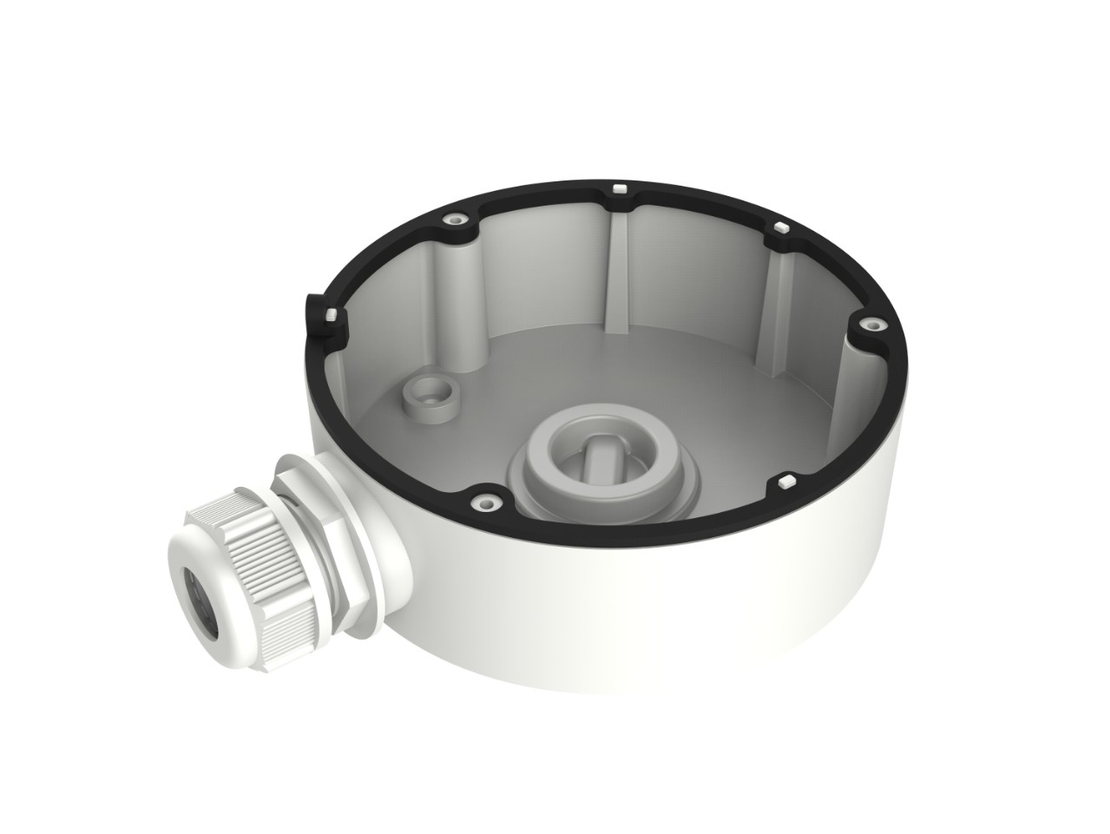 Монтажна основа HikVision DS-1280ZJ-PT6