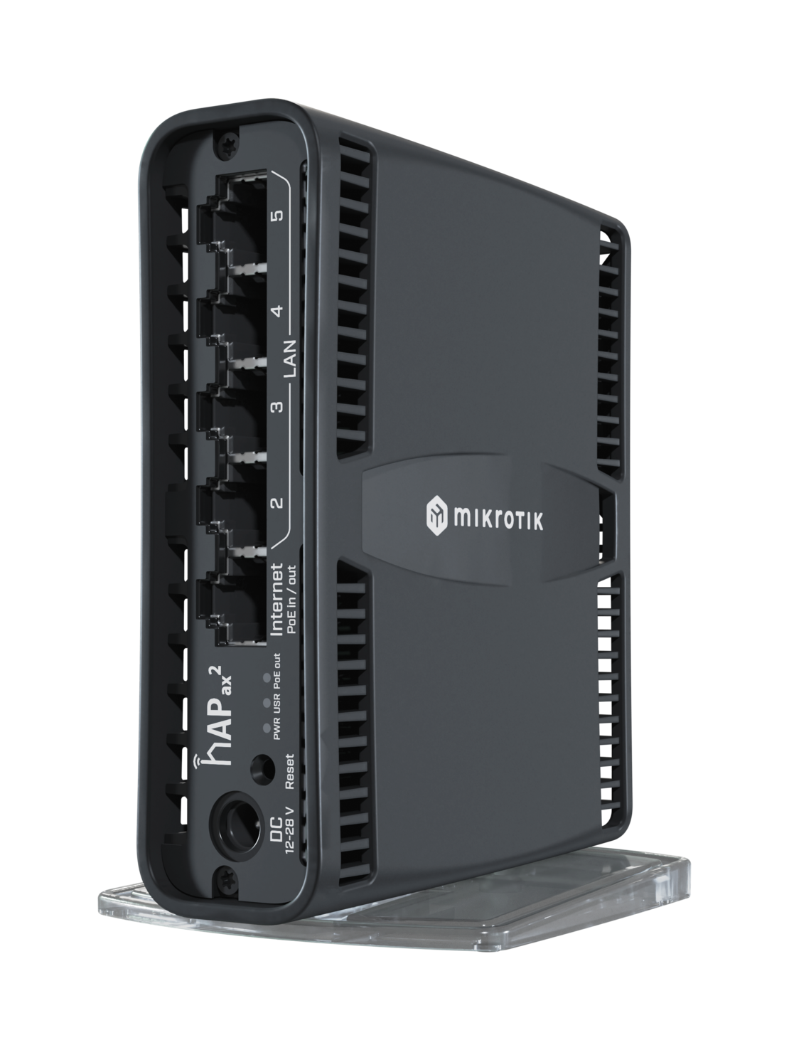 Mikrotik C52iG-5HaxD2HaxD-TC hАP ax2