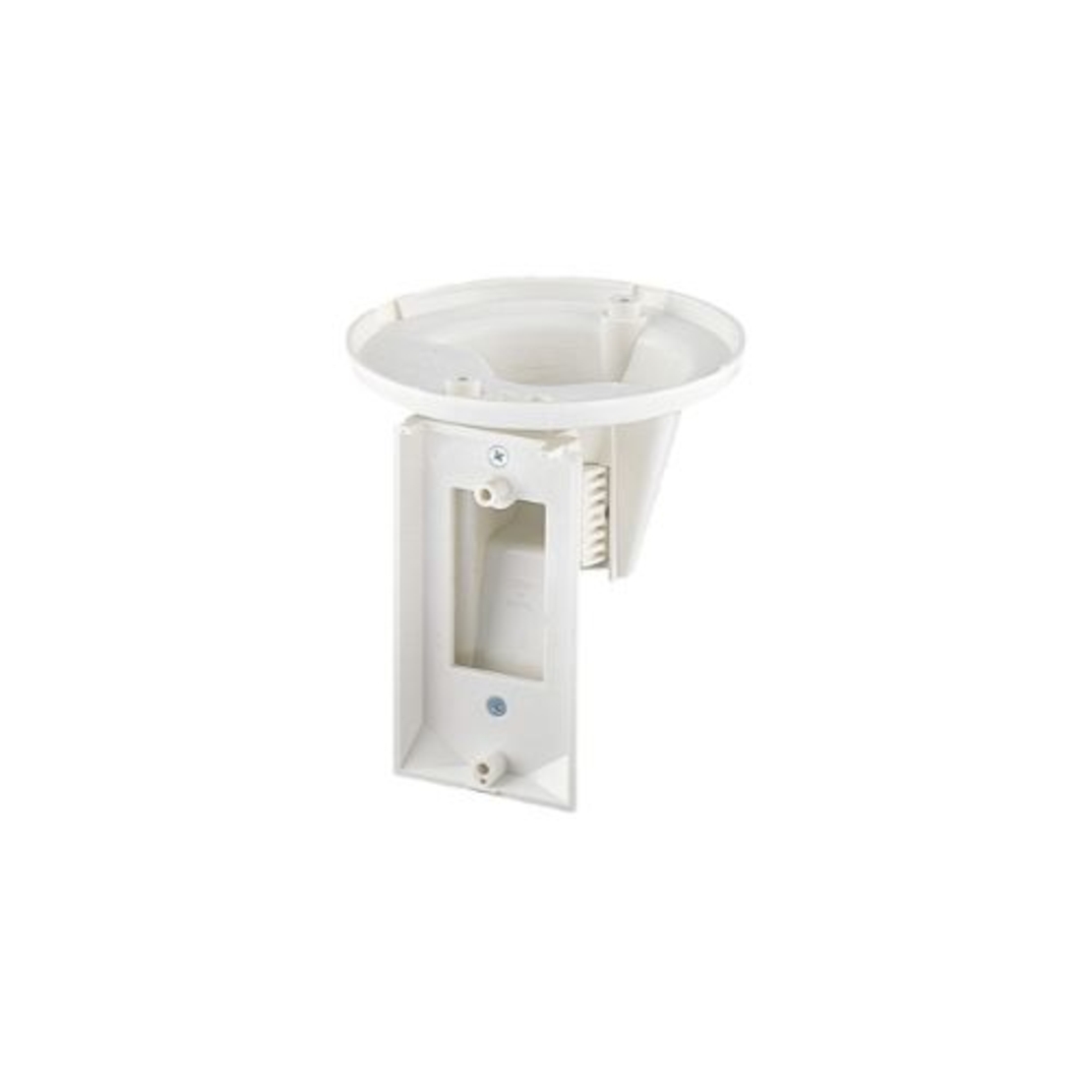 Optex Стойка за таванен монтаж на детектори QXI-ST/DT/R/RDT mount - Optex CA-2C(W)