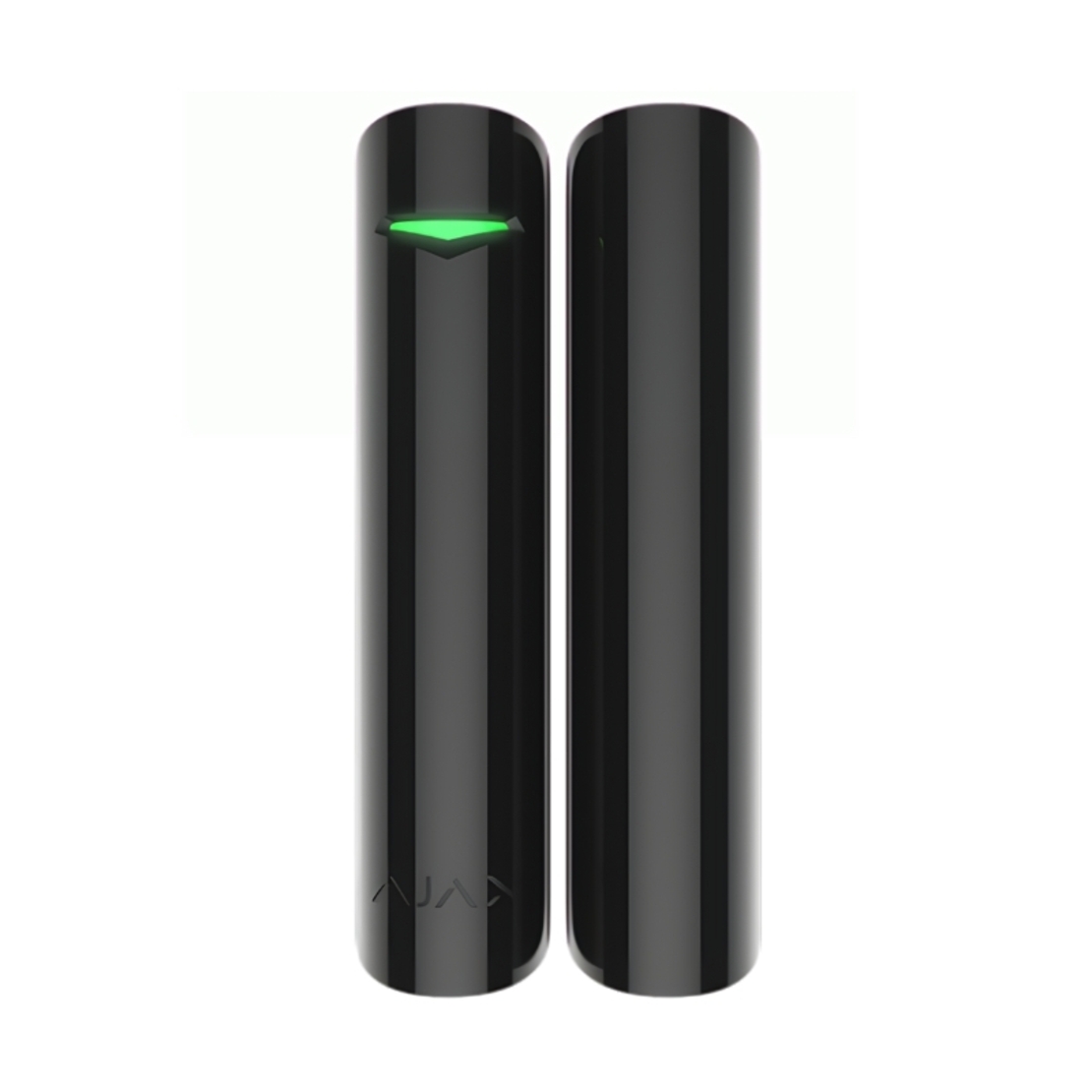Безжичен магнитен детектор с допълнителен NC контакт - AJAX Door Protect 7062.03.BL1