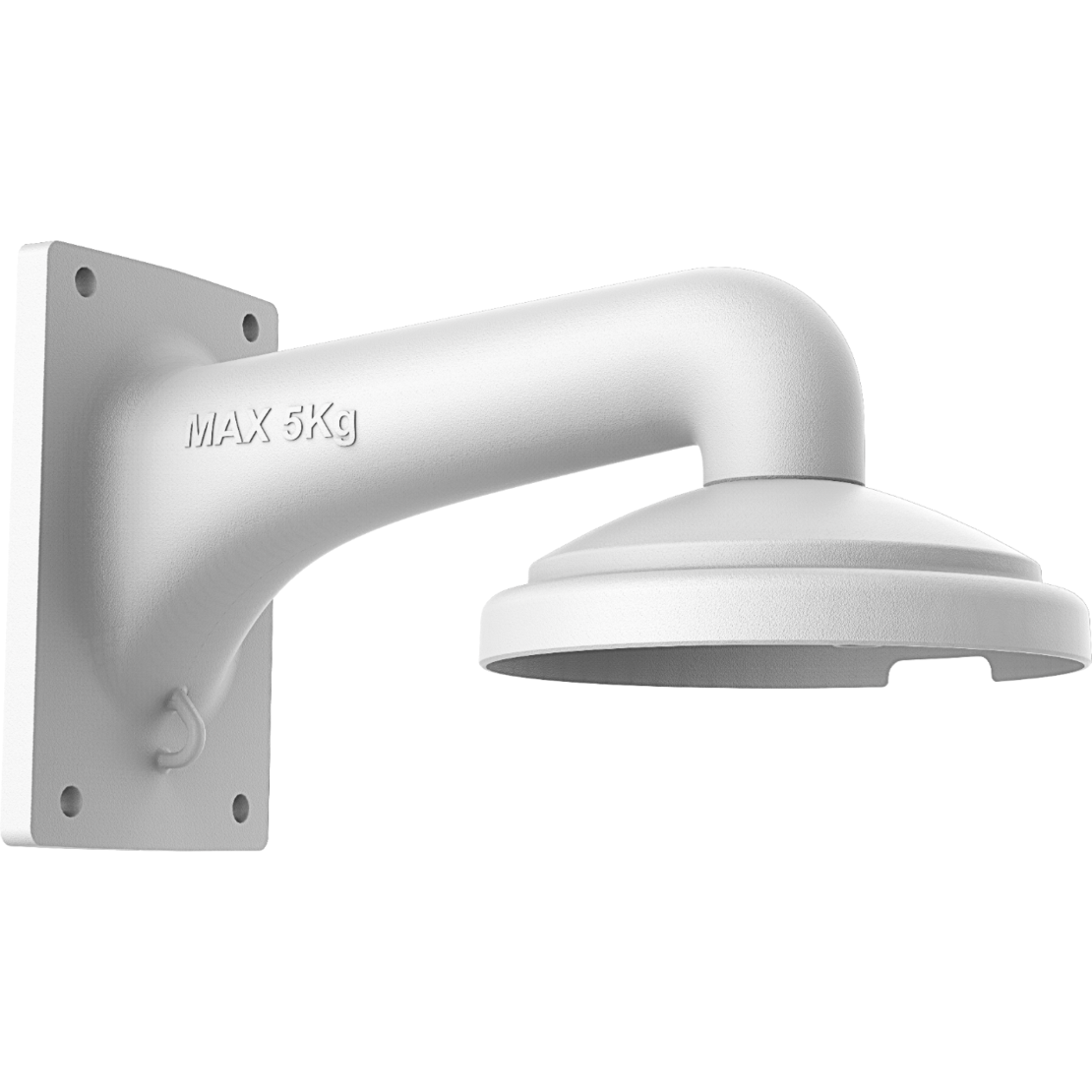Монтажна основа HikVision DS-1605ZJ
