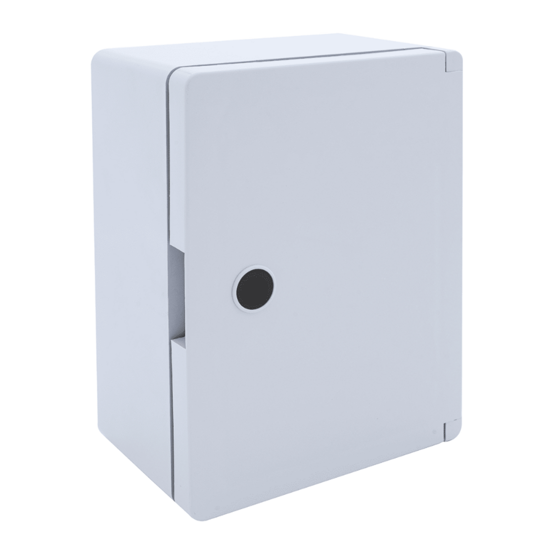 Табло ABS 210x280x130 с монтажна плоча IP 65