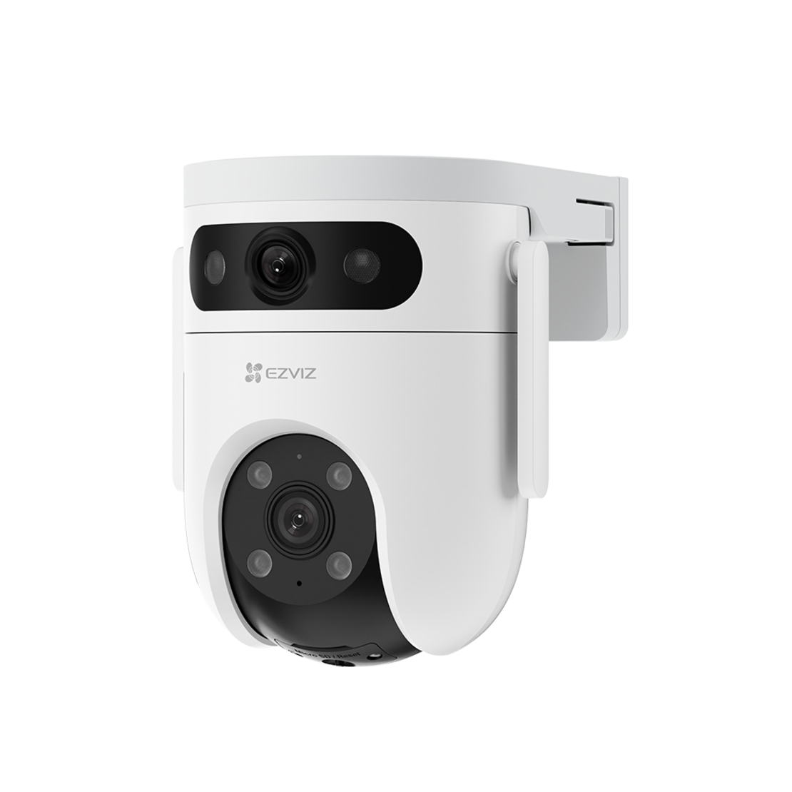 EZVIZ CS-H9c 3MP+3MP Dual-Lens Pan/Tilt Wi-Fi Camera