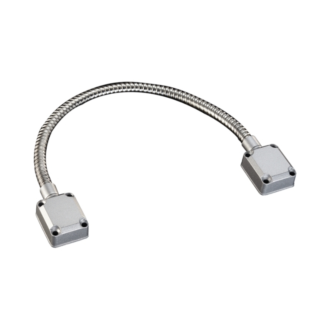 Метален шлаух за открит монтаж - YLI DLK-401