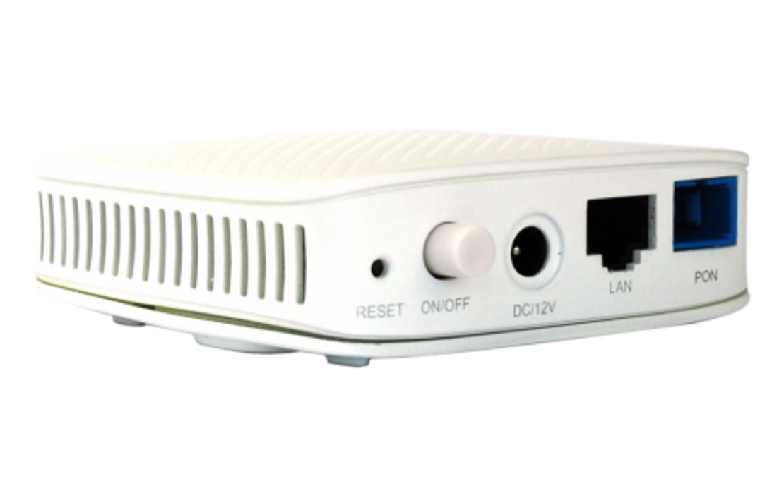 xPON ONT BDCOM GP1702-1G, 1GE