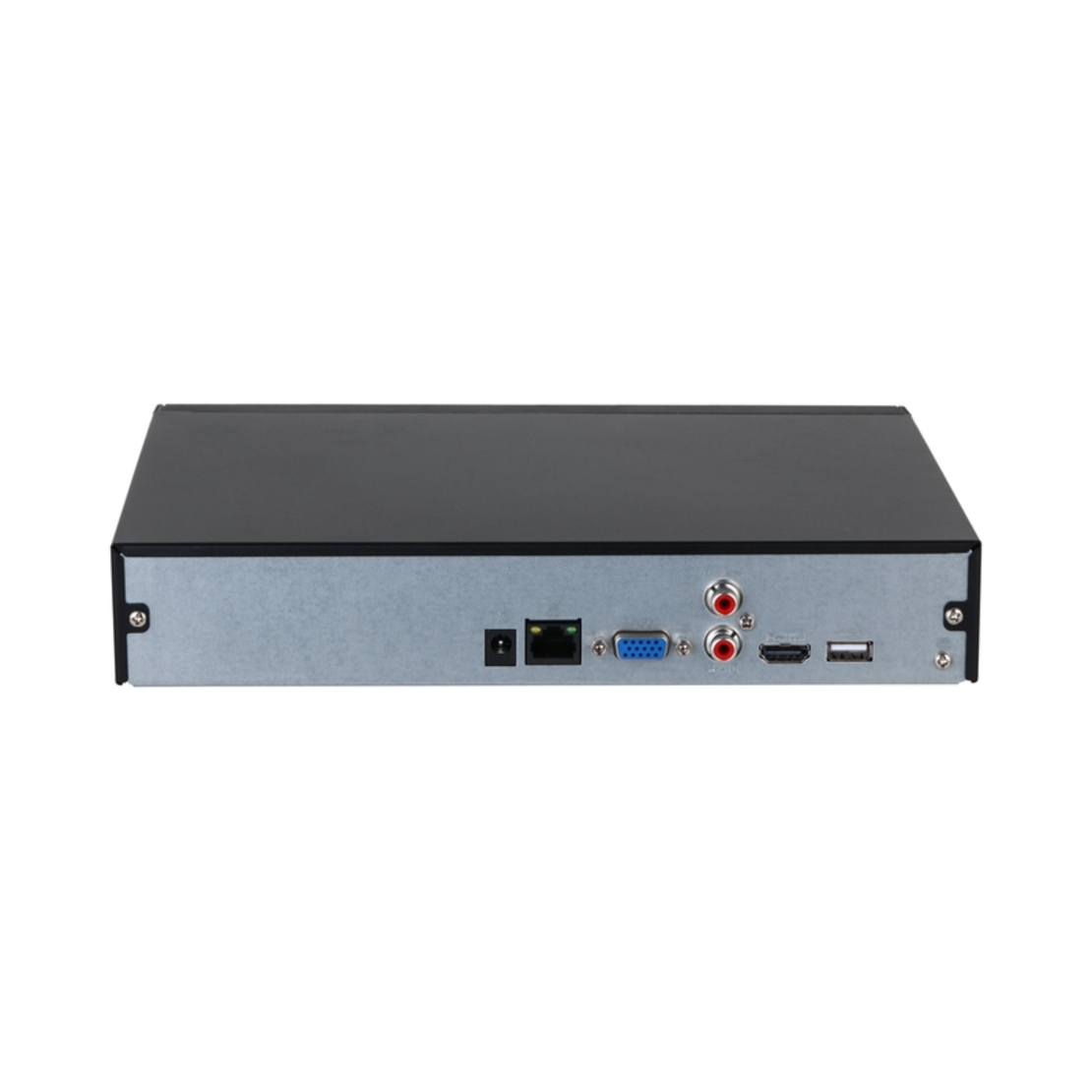 4 канален, 1x HDD мрежови рекордер - DAHUA NVR2104HS-4KS3