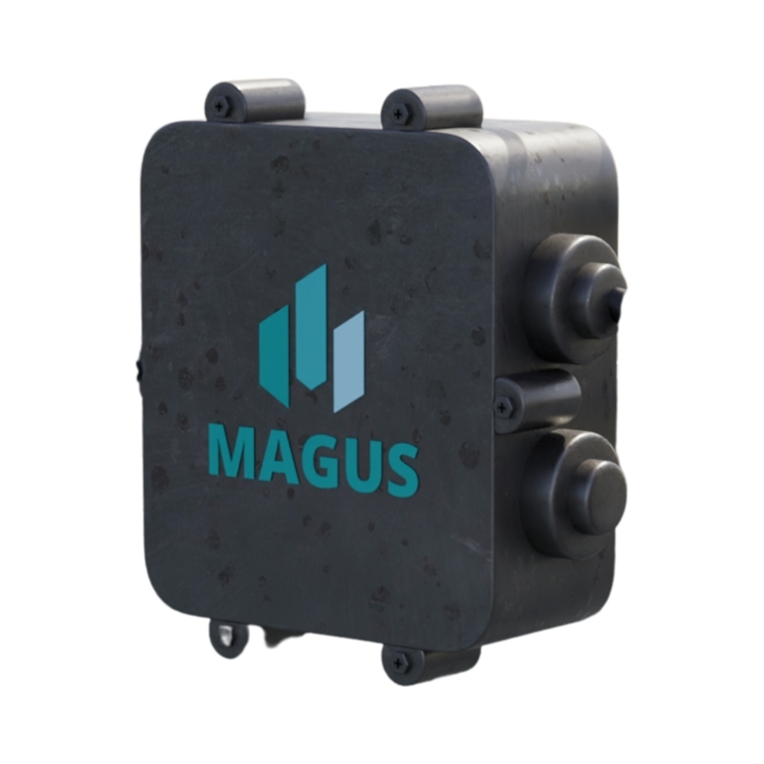 Локален контролен модул за контролер Magus FPS - Mira Technologies Magus MiniFPS