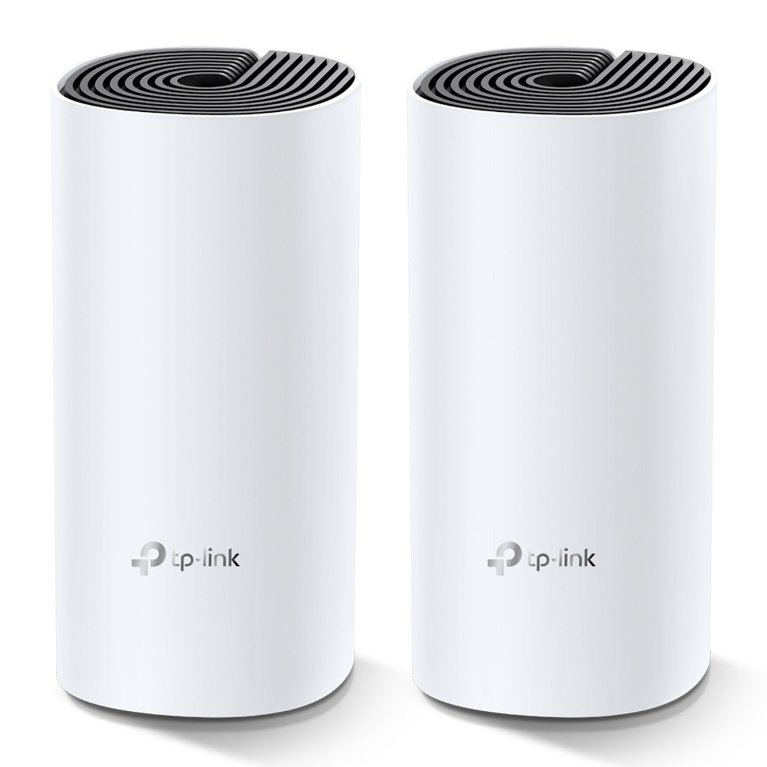 TP-Link DECO M4 (2 pack), AC1200, MU-MIMO Двубандов