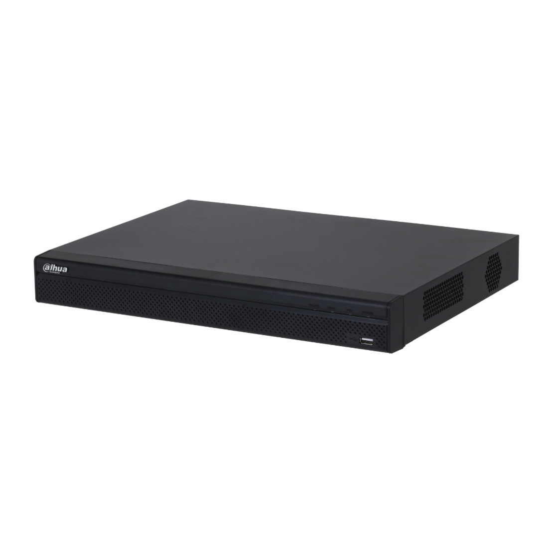 NVR 4K, 8 х канала, 2x HDD - DAHUA NVR4208-4KS3