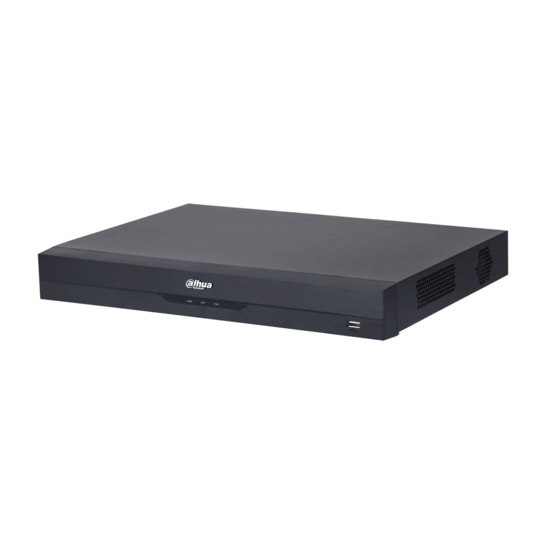 DVR 5M-N 16x канала ( +2x IP ) 2xHDD - DAHUA XVR5216AN-I3