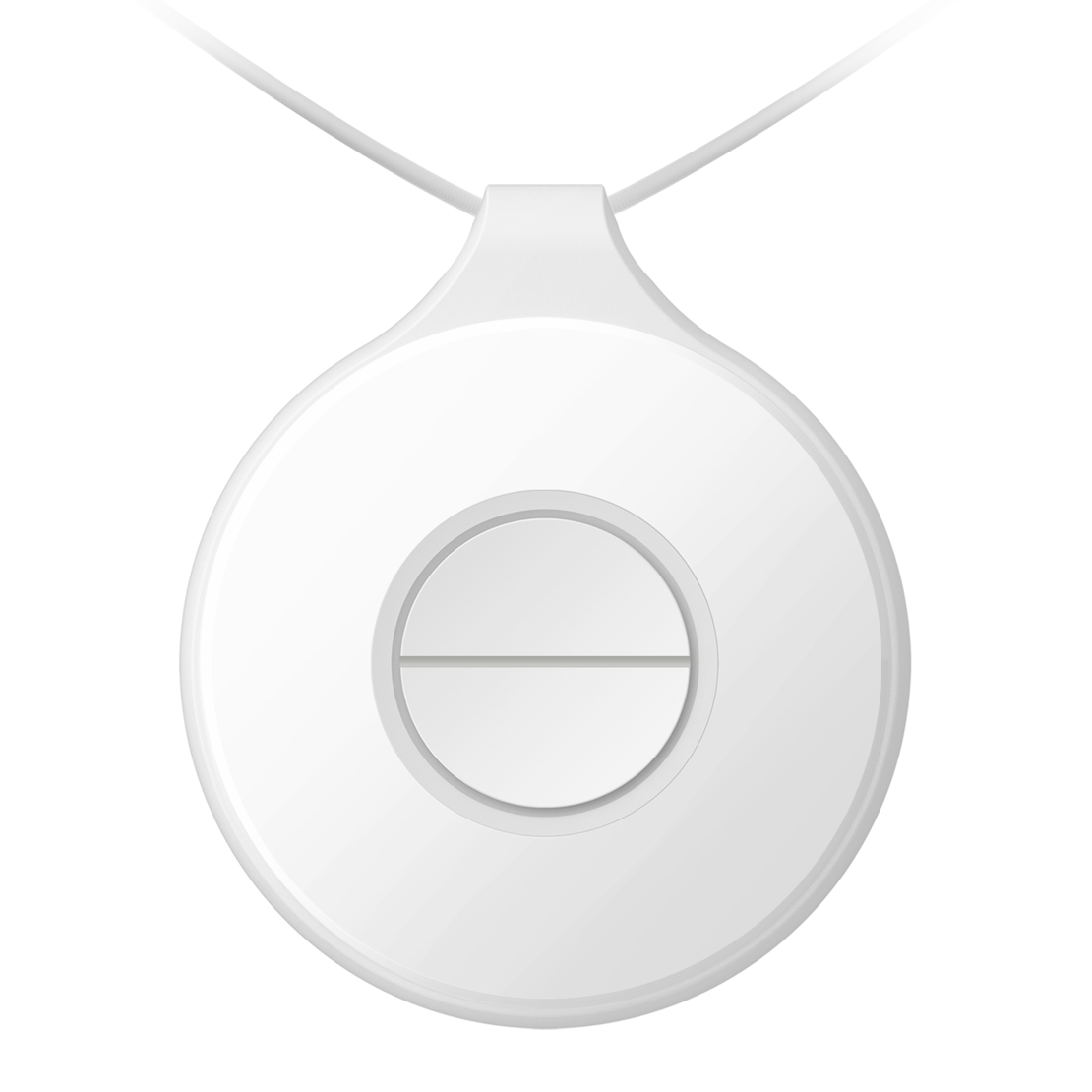 HikVision DS-PDEBP2-EG2-WE AX Pro Wireless Portable Emergency Button