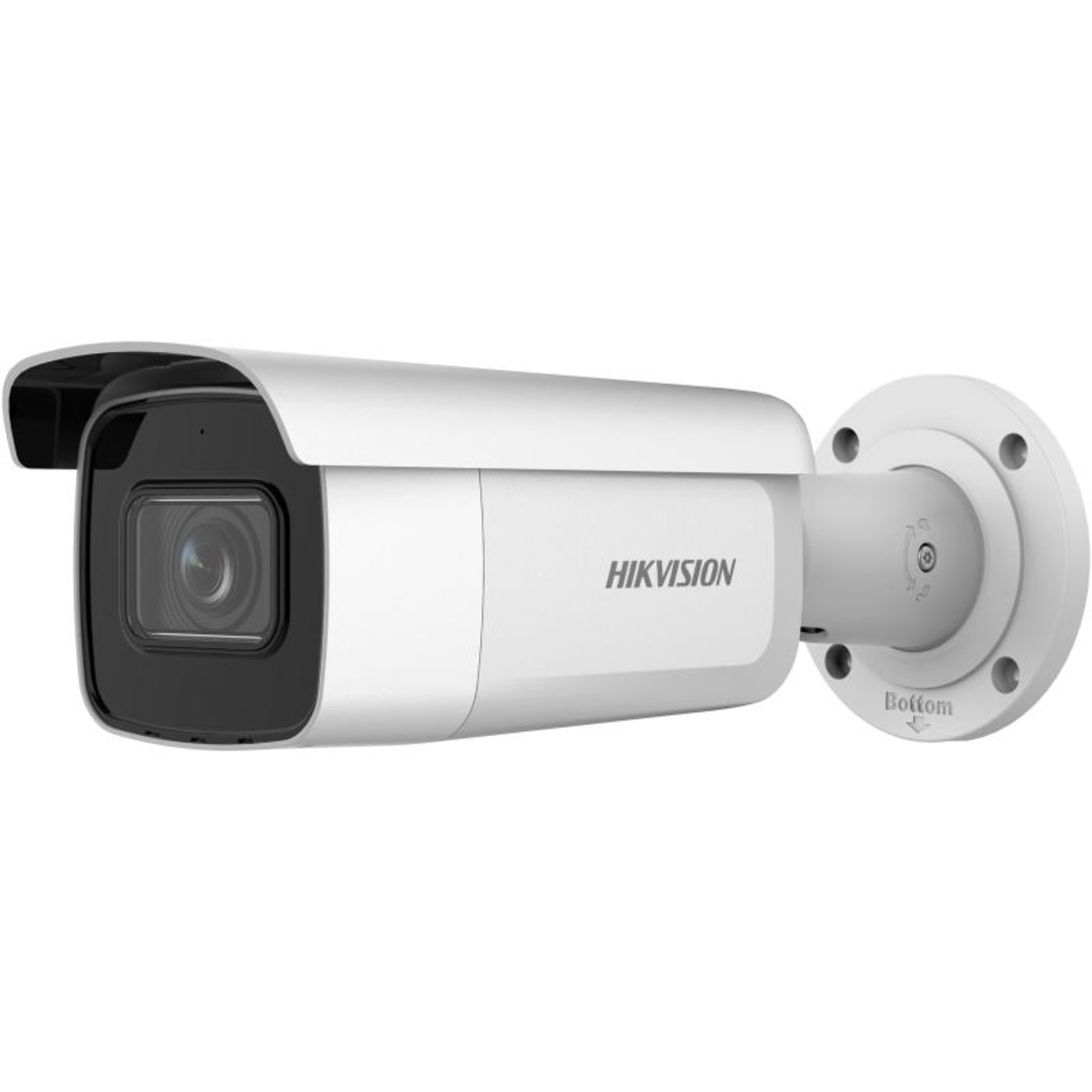 Камера HikVision 8MP DS-2CD2683G2-IZS(2.8-12mm), AcuSense Motorized Varifocal Bullet
