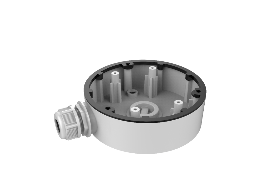 Монтажна основа HikVision DS-1280ZJ-DM46
