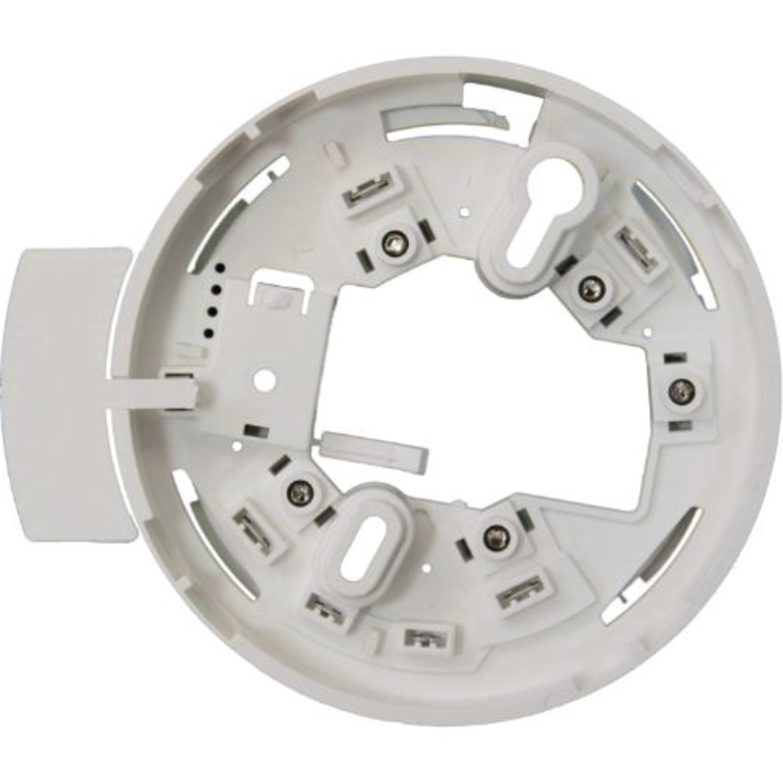 Дълбока основа за детектори - Teletek Electronics SensoIRIS B124-HP