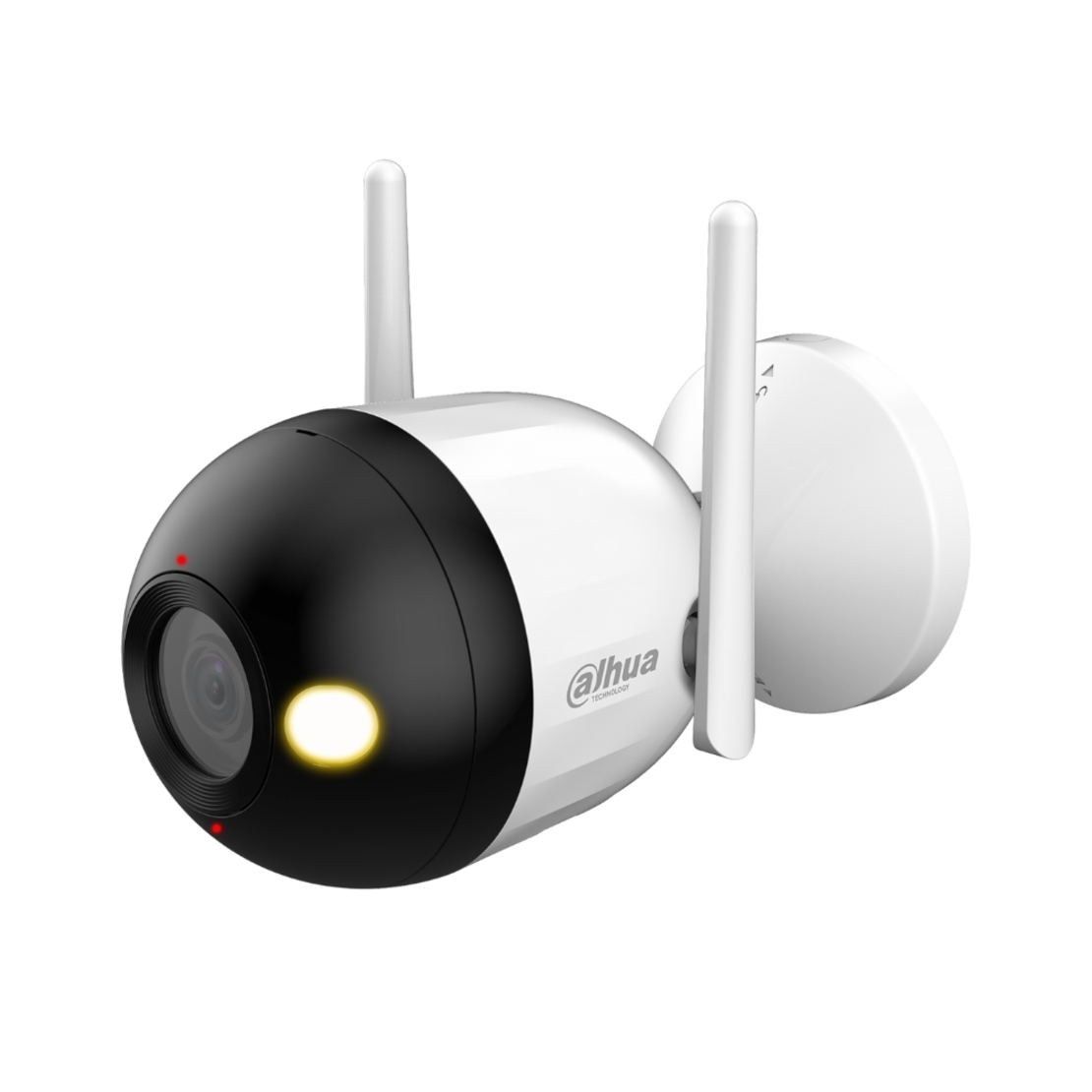 WIFI IP 2MP булет камера 2.8 mm IR-30 SD - DAHUA IPC-F2C-PV-0280B
