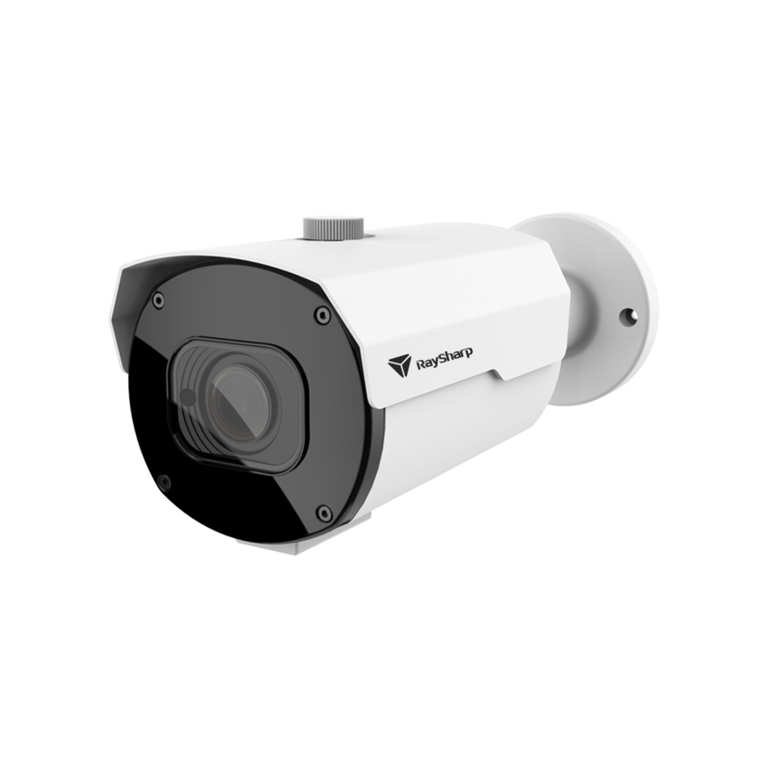 IP Камера булет 2MP 5-50 mm IR-40 - Raysharp RS-CH281M4VA-DF-WA0550PW