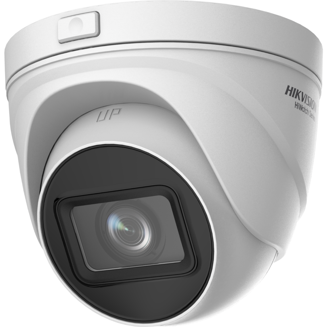 Камера HiWatch, 2MP, HWI-T621H-Z, IR 2.8-12mm Motorized Turret